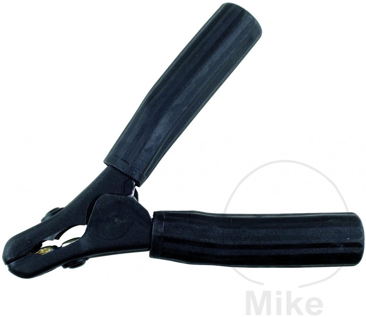 Pince de charge I 220 AMP Moins pas d'insert en fonte