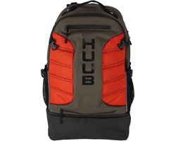 Huub Tt 40l Transition Rugzak Oranje