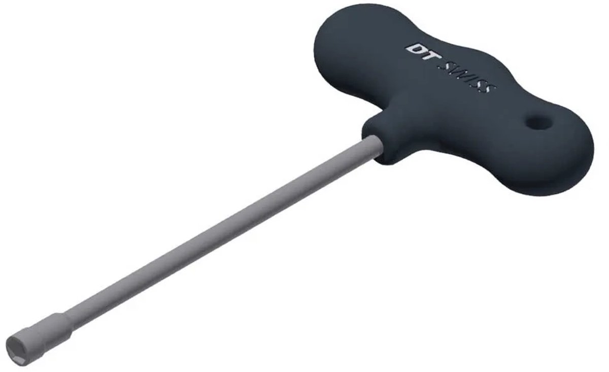 Dt Swiss 2.0 Nippelsleutel Grijs