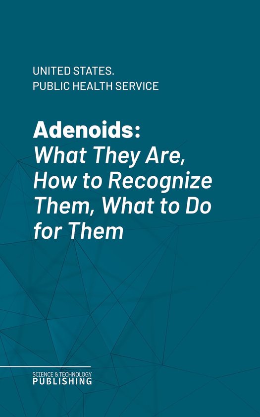 Adenoids - cover