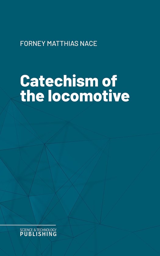 Catechism of the locomotive - cover