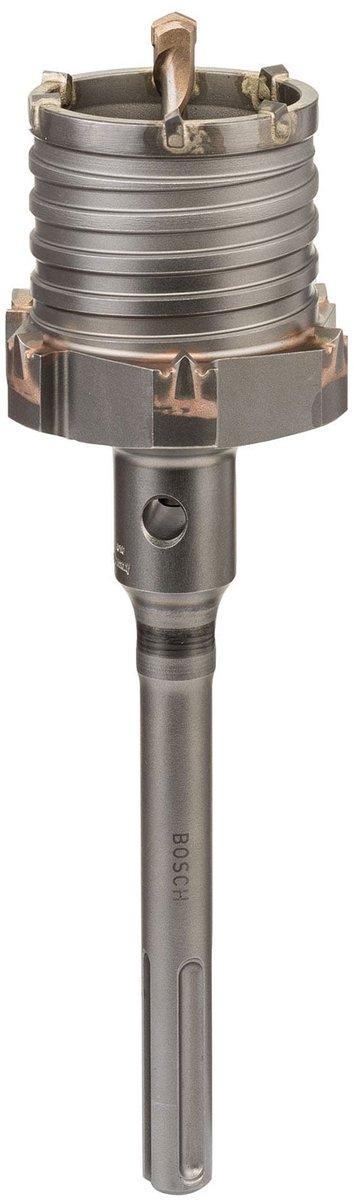 Bosch PRO SDS max-5 kernfrees uit één stuk 72/88 x 87 x 283 mm - ...
