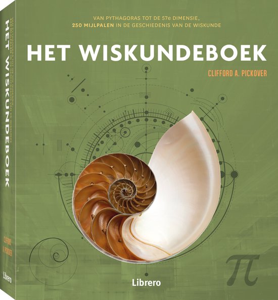 Het wiskunde boek