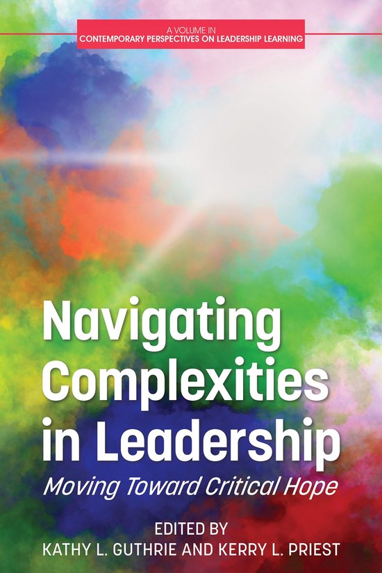 Contemporary Perspectives on Leadership Learning - Navigatin ... - cover