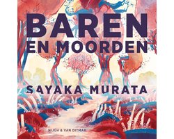 Baren en moorden