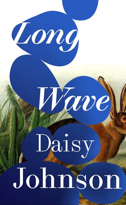 Long Wave - cover