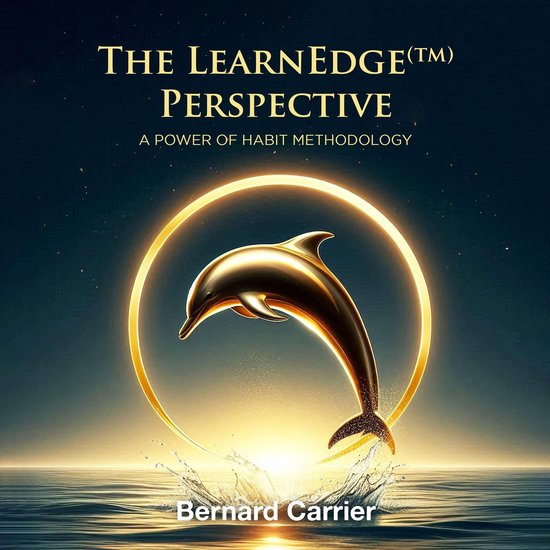 The LearnEdge(TM) Perspective - cover