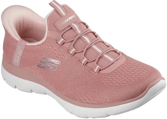 Skechers Femme Slip-ins Summits Dream Chaser Baskets 150284 Rust