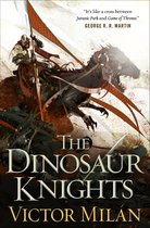 The Dinosaur Lords 2 - The Dinosaur Knights