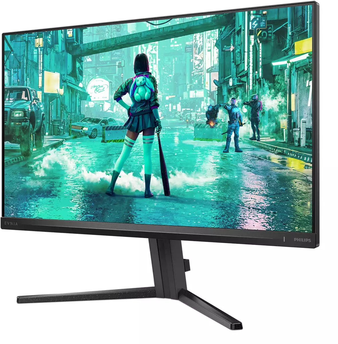 Philips 24M2N3200S 24 inch Full HD Fast IPS gaming monitor 180Hz 0.5ms reactietijd speakers HDMI DP - Afbeelding 4
