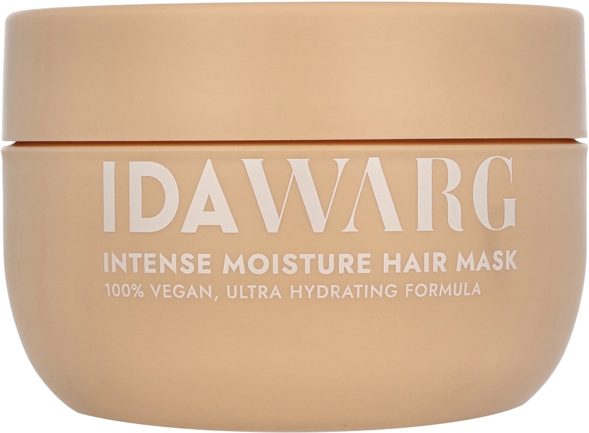 Ida Warg Intense Moisture Hair Mask