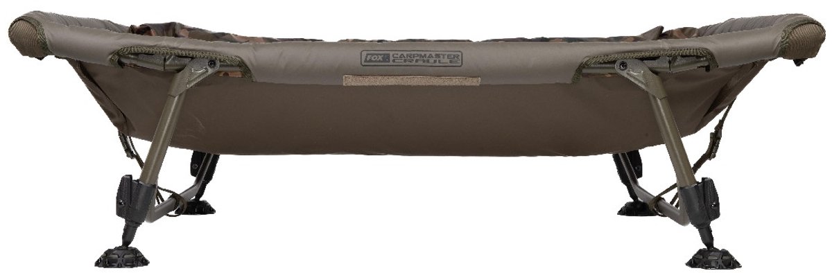 Fox Carpmaster Welded Cradle