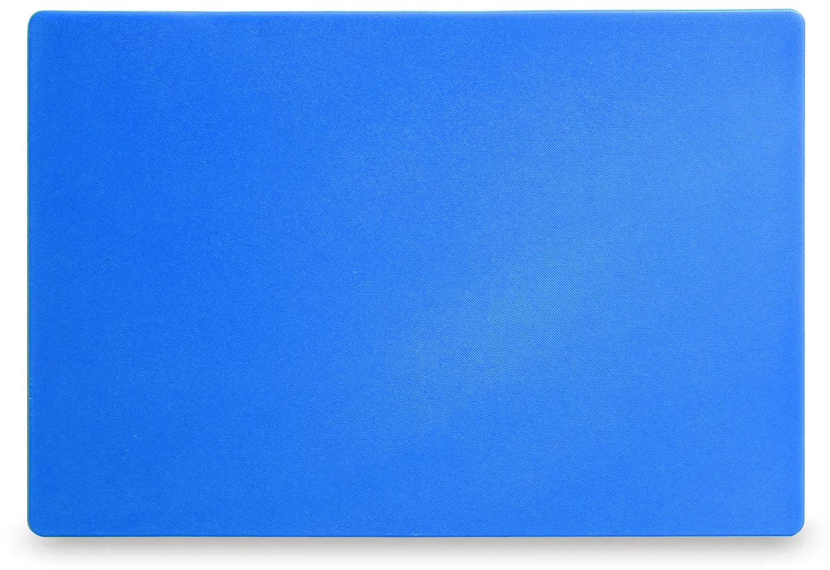 Cookinglife Snijplank HACCP Blauw 40 x 30 cm - voor vis
