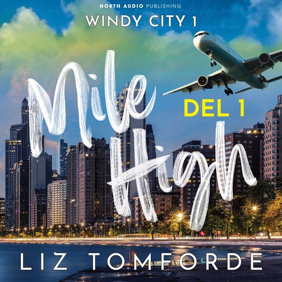 Mile High - del 1 - cover