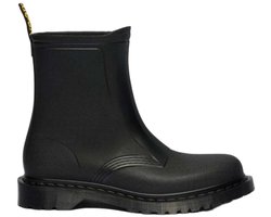 Dr Martens 1460 Rain Laarzen Zwart EU 43 Man,Vrouw