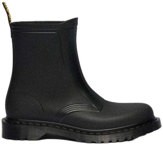 Dr Martens 1460 Rain Laarzen Zwart EU 43 Man,Vrouw