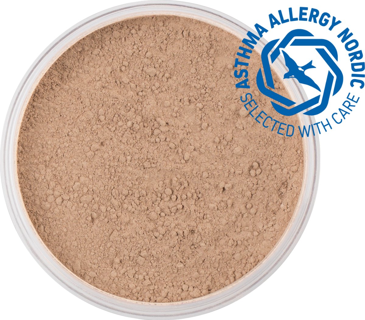IDUN - Mineral Powder Foundation - Edda