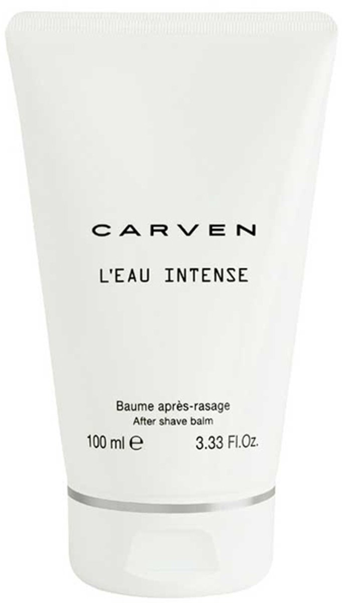 Carven - L'Eau Intense Aftershave Balm 100 ml