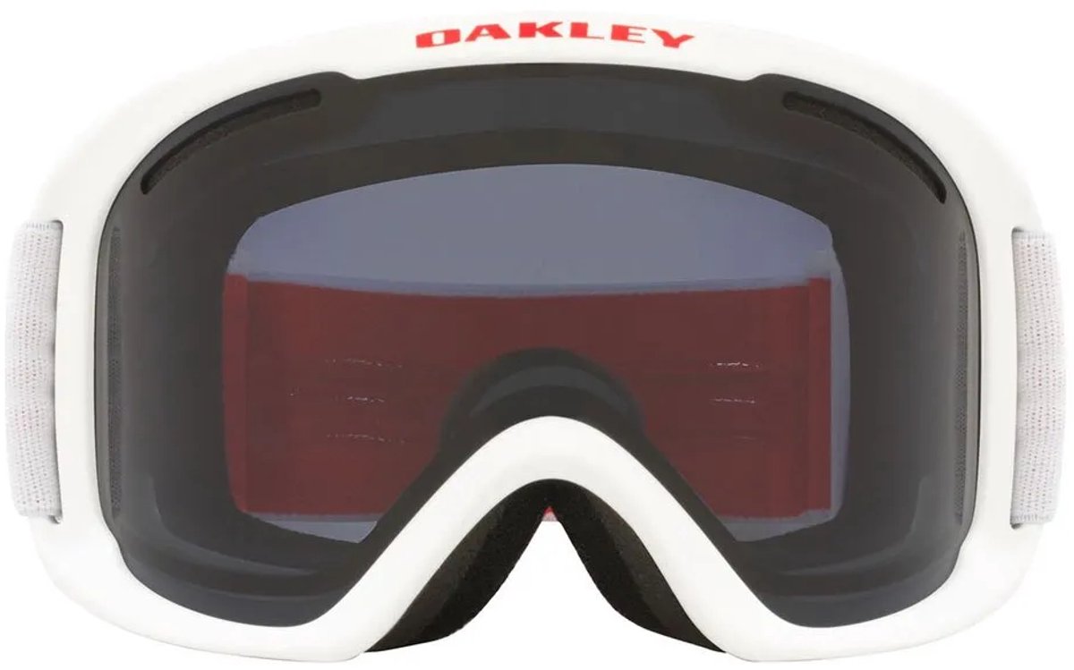 Oakley Goggles O Frame 2.0 Pro L Skibril Grijs Dark Grey/CAT3 Man,Vrouw