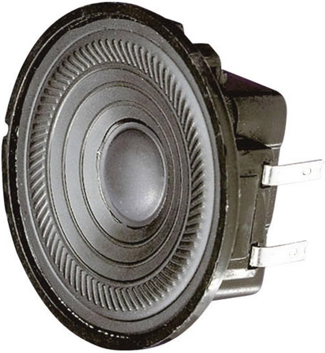 Luidspreker 2 W Zwart - 180-17000 Hz, Butadieen-Styreen (ABS), Gebouwd voor Extreem Weer