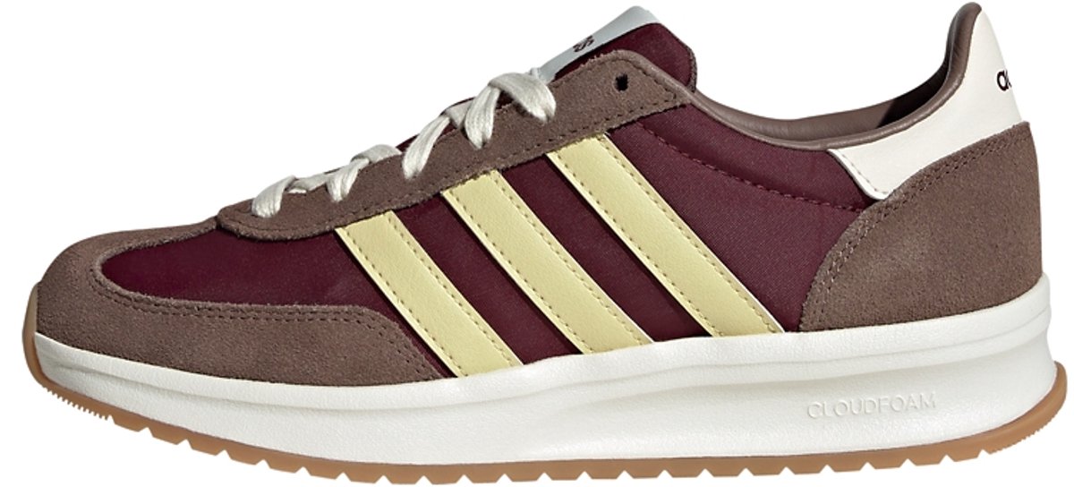 Adidas NJG82 Bordeaux