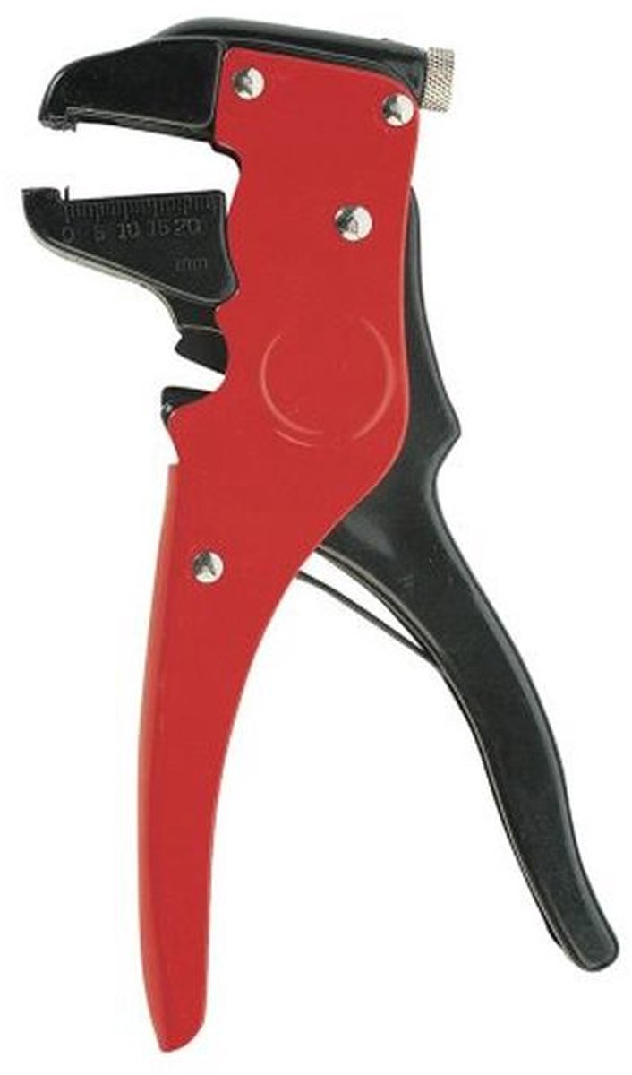 Automatische Afstrippen Tang - 73050