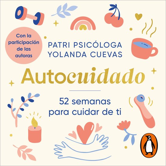 Autocuidado - cover