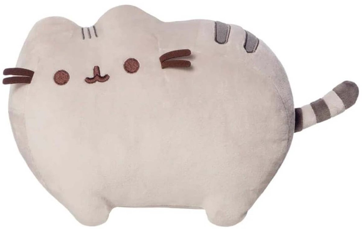 Knuffel - Pusheen Cassic - 24cm