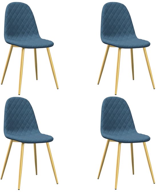 Nieuwe eetkamerstoelen kopen? Je shopt ze hier