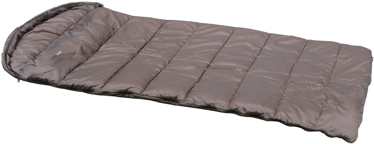Catchmax Sleeping Bag - Slaapzak