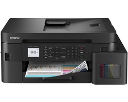 Brother MFC-T930DW - Multifunctionele Printer - Inkjet - Draadloos - Automatisch Dubbelzijdig