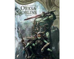 Orks & Goblins 6: Ayraak