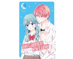 Les Caprices de la Lune - Les Caprices de la Lune T10