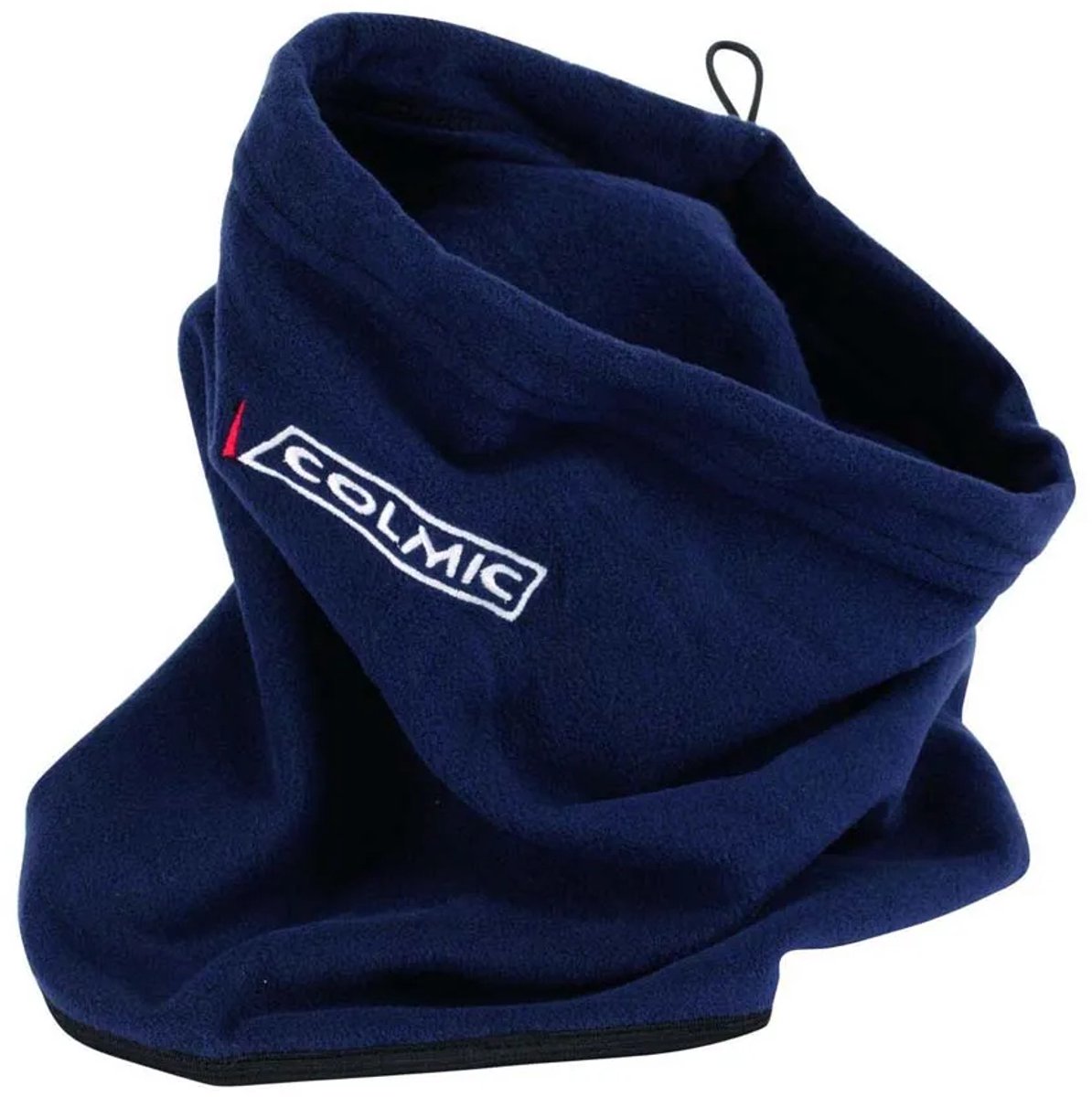 Colmic Lux Nekwarmer Blauw Man