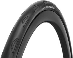 Continental Grand Prix 700 X 30 Racefietsband Zwart 700 x 30