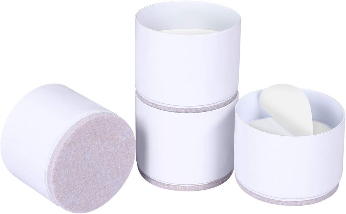 Zware Meubelverhogers - Set van 4