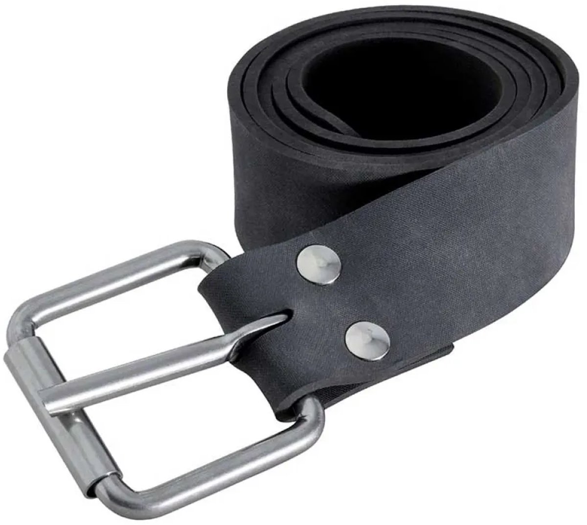 Abysstar Riem Zilver 145 cm