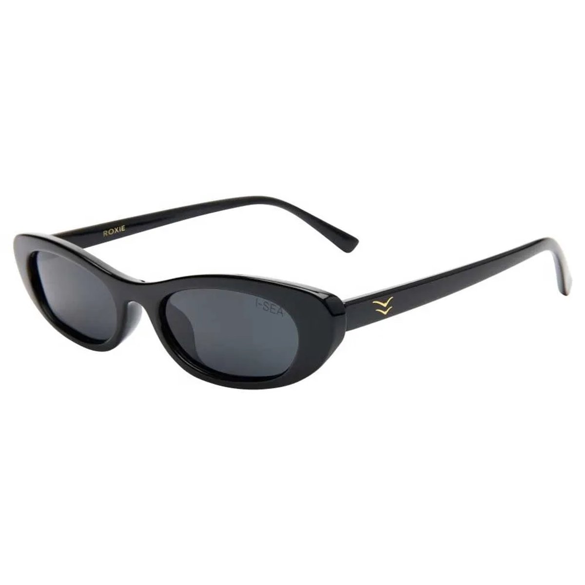 I-sea Roxie Gepolariseerde Zonnebril Voor Dames Transparant Smoke Polarized Vrouw