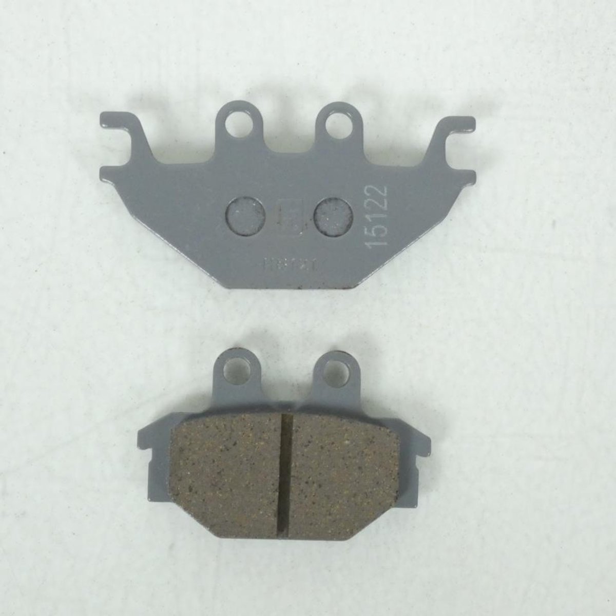 Plaquette de frein origine pour Quad Kymco 500 MXU 2006 à 2008 AVG / AVD / AR Neuf