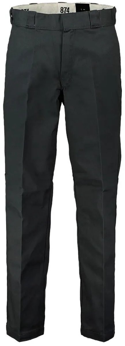 Dickies 874 Work Broek 30 34 Man Grijs