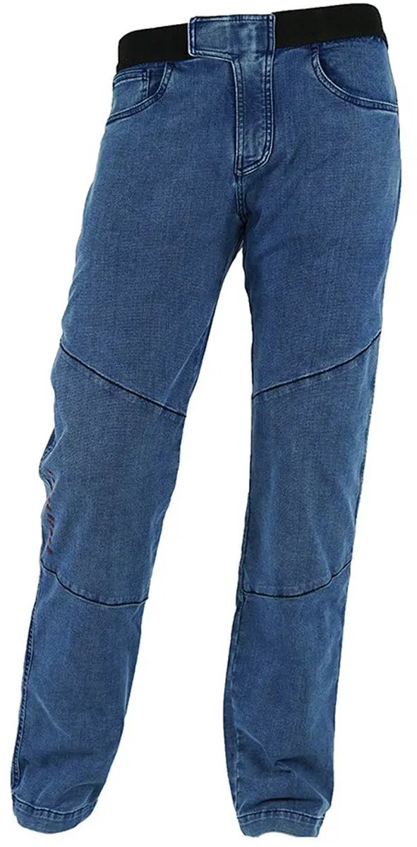 Jeanstrack Turia Eco Spijkerbroek Blauw XL Man