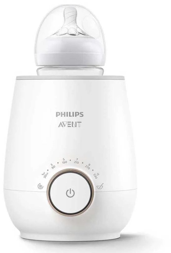 Philips Avent SCF358 / 00 - Chauffe-biberon
