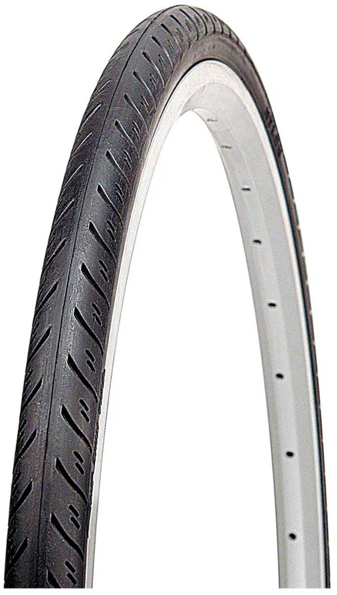 Brn 26´´ X 1.15 Stevige Urbanband Zilver 26´´ x 1.15