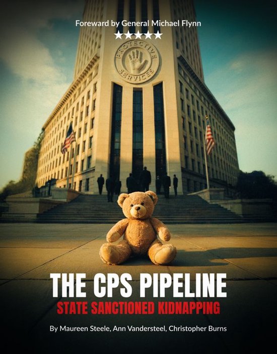 The CPS Pipeline - cover