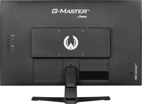 27 inch gaming monitor 180Hz IPS scherm met HDMI en DP van Merkloos — afbeelding 5