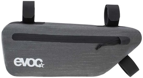 Evoc Frame Pack WP - Carbon grey - Maat Unisex_S van EV — afbeelding 3