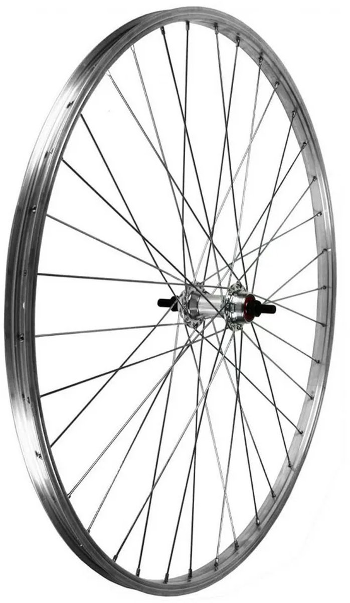 Bonin 24´´ X 1.75 1v Mtb Achterwiel Goud 12 x 142 mm