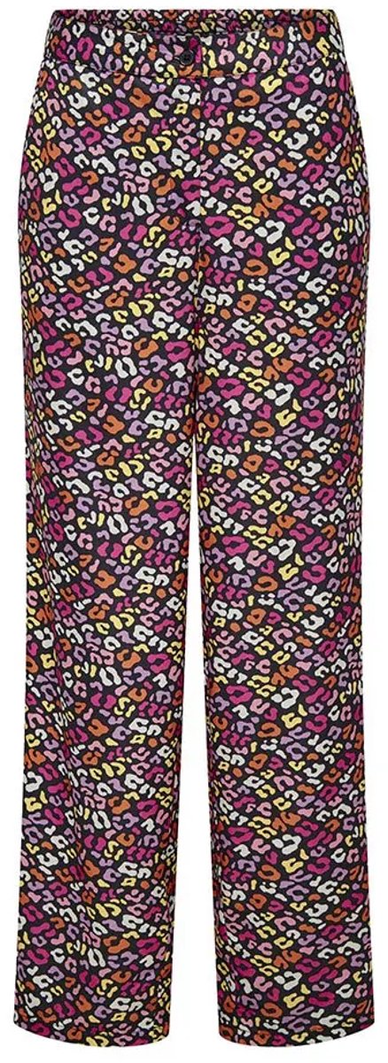 Only Olivia Broek Veelkleurig XS Vrouw