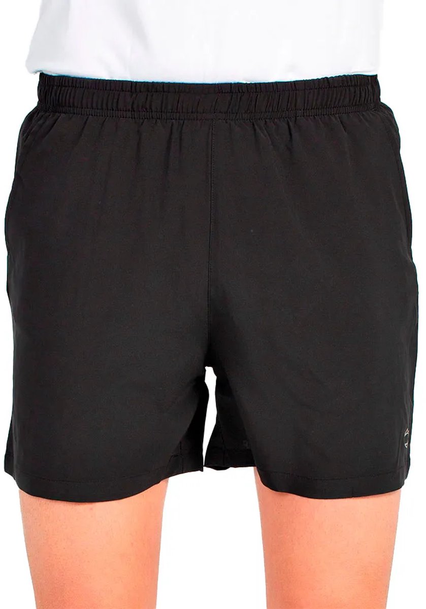 John Smith Barril Korte Broek Zwart S Man