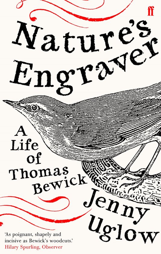 Nature Engraver